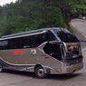 Ini Alasan Kenapa Bus Ada yang Tanpa Pintu di Bagian Pengemudi