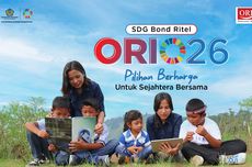 Cara Investasi ORI026, Modal Mulai Rp 1 Juta