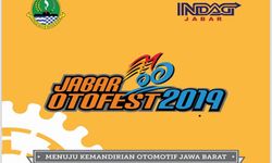 Warga Jabar, Nantikan Keseruan Jabar Otofest 2019 Akhir Pekan Nanti
