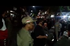 Perayaan Ultah Grup Band SID Dibubarkan, Polisi: Tak Patuhi Protokol Kesehatan