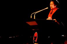Perjalanan Politik Megawati, dari Pengusaha Pom Bensin hingga Penguasa Medan Merdeka Utara