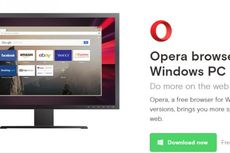 Begini Cara Pasang VPN di Browser Opera