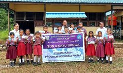 Salurkan PIP kepada 17 Juta Siswa Selama 2022, Kemendikbudristek Pastikan Tepat Sasaran