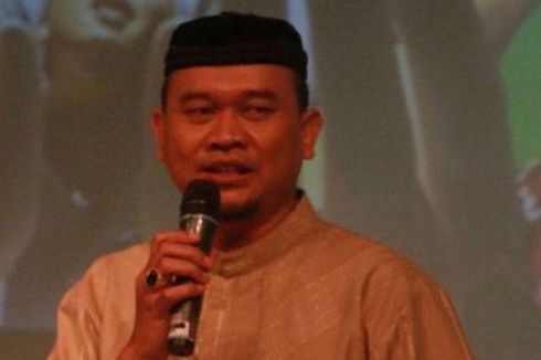 Disebut Koleksi 40 Sepeda Brompton, Cak Lontong: Kayaknya Lebih