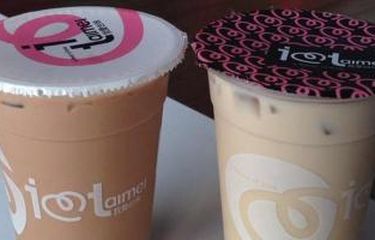 Inilah Pendatang Baru "Bubble Tea" di Indonesia