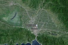 Adakah Danau Kembar di Gorontalo?