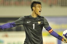 Arema FC Jawab Isu soal Kembalinya Kiper Kurnia Meiga