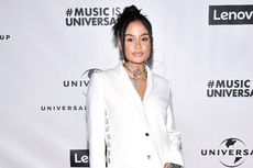 Kehlani Akan Tampil di Mola Chill Festival Bersama 25 Musisi Populer Indonesia