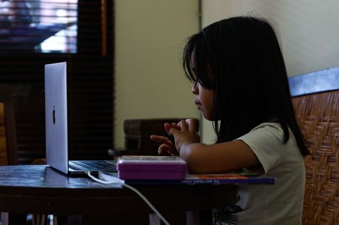 Jelang New Normal, KPAI Minta Pemerintah Subsidi Kuota Internet dan Fasilitas Pembelajaran Daring