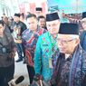 Wapres Ma'ruf Amin Ingin Indonesia Jadi Produsen Ekonomi Halal Terbesar di Dunia