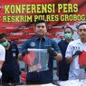 Jual Pacar Di bawah Umur Melalui MiChat, 3 Pemuda Diringkus Polisi di Hotel