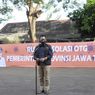Rumah Isolasi di Asrama Haji Surabaya Dibuka, Bisa Tampung 128 Pasien Berstatus OTG
