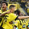 Hasil Bundesliga: Dortmund Pesta 5 Gol, Hoffenheim vs Bayern 0-2