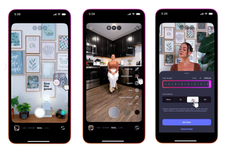 Durasi Instagram Reels Kini Makin Lama, Maksimal 20 Menit