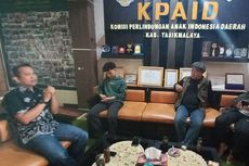 KPAID Tasikmalaya Minta Polisi Ungkap Pelaku Pembuangan Bayi di Gang