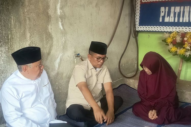 Pemprov Banten Pastikan Keluarga Korban Arupadhatu 1 Tetap Didampingi meski Pencarian Dihentikan