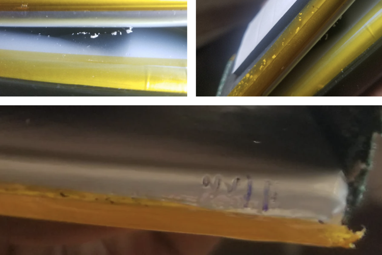 Menurut bocoran terbaru di media sosial X, Samsung dilaporkan tengah menguji coba baterai dengan kapasitas super jumbo, yakni 20.000 mAh.