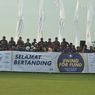 Lewat Ajang Golf, Alumni SMA 3 Bandung Himpun Dana dan Silaturahmi