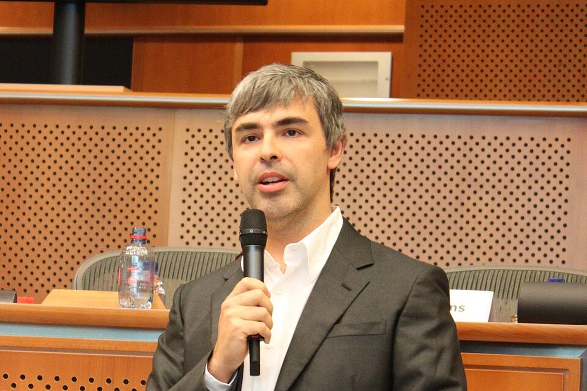 Tren Eksodus Miliarder, Larry Page Borong Rumah Mewah di Miami Rp 2,9 Triliun