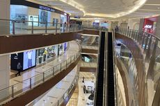 PPKM Diperpanjang, Pusat Perbelanjaan Minta Pajak Dihapus hingga Subsidi Gaji Pegawai