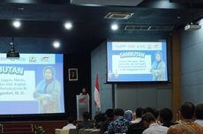 Kemenperin Tunda Bantuan Sertifikasi Lingkungan IKM