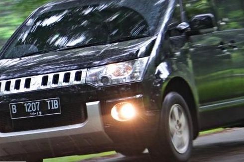 Jangan Salah Digunakan, Ini Fungsi dan Peran Fog Lamp 