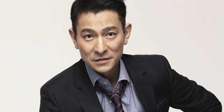 Gaya Rambut Andy Lau / Lagu Mandarin Ai Ni Yi Wan Milik Andy Lau Bikin