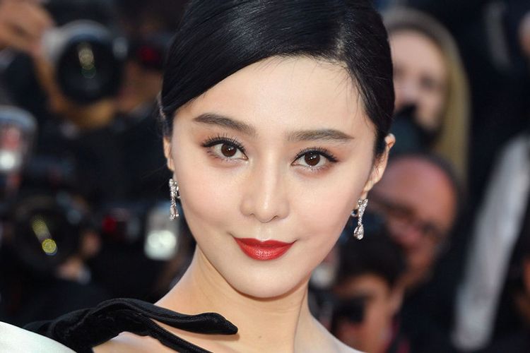 Aktris Fan Bingbing