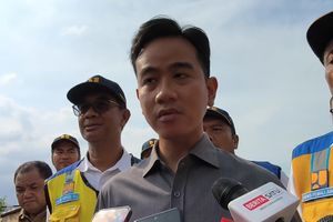 Soeharto Diusulkan Jadi Pahlawan Nasional, Gibran: Sudah Lewat Tahapan Panjang