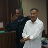 Terpidana Kasus E-KTP Markus Nari Dijebloskan ke Lapas Sukamiskin