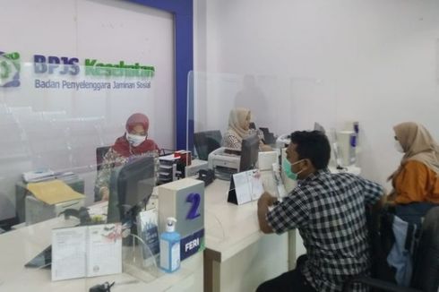 11 Lowongan Kerja BPJS Kesehatan bagi Lulusan D3 dan S1