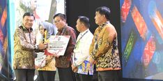 Kemendagri Apresiasi 3 Kabupaten Terbaik Tanggulangi Kemiskinan dan Stunting di Sulawesi