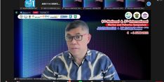 Terapkan Ekonomi Biru, KKP Butuh SDM Unggul dan Bertalenta Global