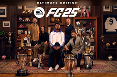 Spesifikasi Main Game "EA Sports FC 25" di PC, Butuh Storage 100 GB