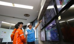 Berkat Transformasi Bisnis, PLN Jadi Perusahaan Utilitas Terbaik Versi Fortune 500 Asia Tenggara