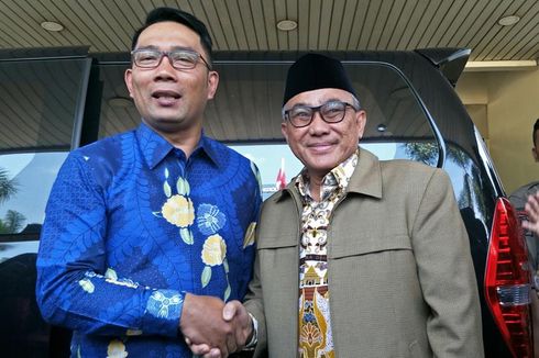 Ridwan Kamil Perkenalkan Program 'Layad Rawat' dan 'Quick Response' ke Depok