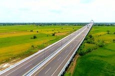 Proyek Tol Lingkar Solo Dianggap Tak Penting