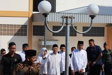 Jokowi: Azas Terbesar Bangsa Indonesia Adalah Persaudaraan