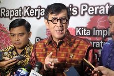 Korupsi dan Narkoba Jadi Prioritas Tim Penyusun Paket Reformasi Hukum