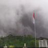 Sabtu Pagi, Gunung Merapi Keluarkan Awan Panas Guguran dengan Jarak Luncur 1.500 Meter