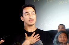 Joe Taslim Jadi Master Kung Fu dalam 