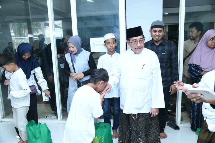 KPK Larang Mobil Dinas Dipakai Mudik, Pemkab Sumenep: Sudah Disampaikan ke Semua ASN