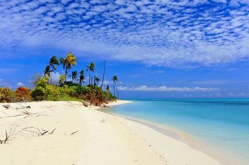 Kasus Penjualan Tanah di Pulau Lantigiang Selayar, Polisi Periksa Eks Sekdes Jinato