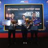 Gelar Kontes DEC Nasional, Auto2000 Tingkatkan Pelayanan ke Konsumen 