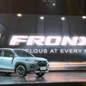 Ini Rapor Penjualan Bulan Pertama Suzuki Fronx