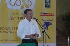 Ahok: Rp 200 Perak Mah Enggak Ada Artinya, Kencing Saja Bayar Rp 2.000