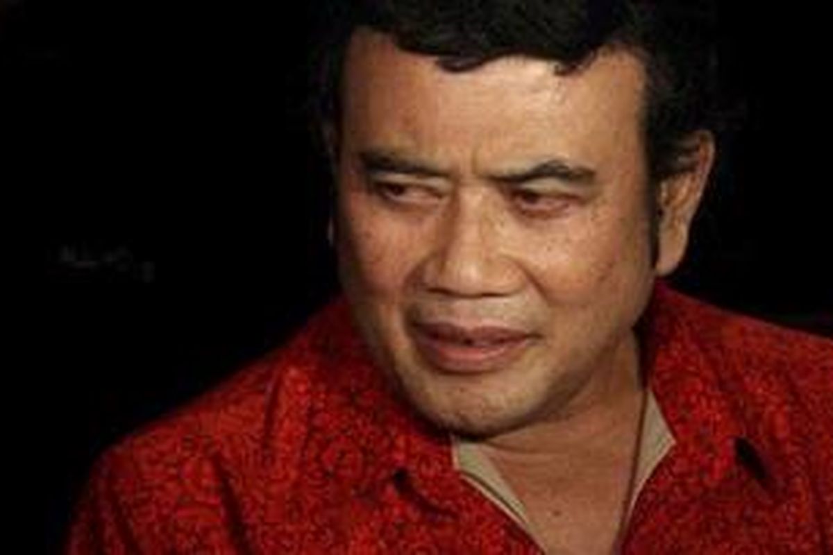 Rhoma Irama