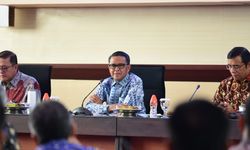 Jelang Akhir Tahun, Pemprov Sulsel Antisipasi Terjadinya Inflasi