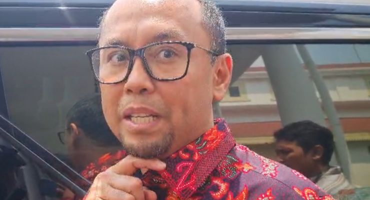 Ketua PPATK Sebut Transaksi Janggal untuk Pemilu Tak Hanya Mengalir ke Satu Parpol