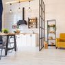 8 Langkah Menciptakan Dapur Bergaya Minimalis